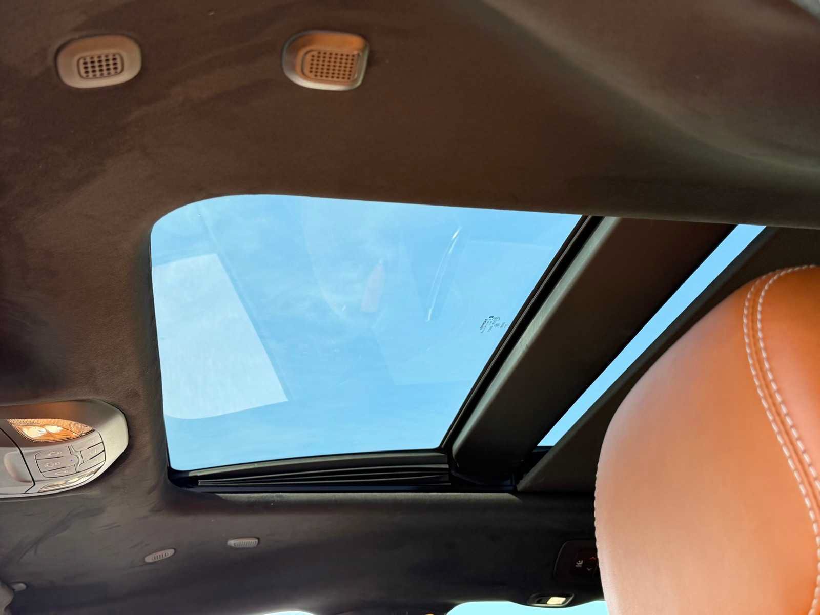 New 2026 Chrysler Pacifica Pinnacle AWD/4WD image 24