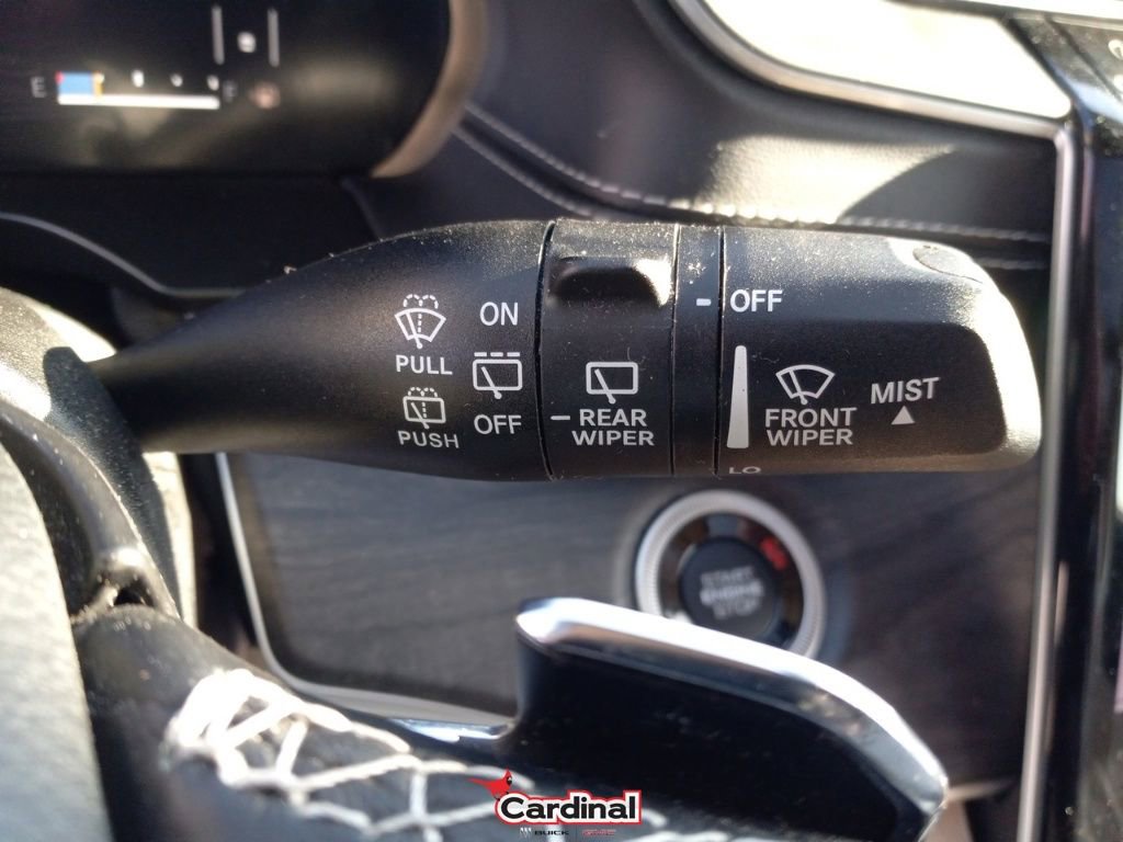 Used 2021 Jeep Grand Cherokee L Limited image 35