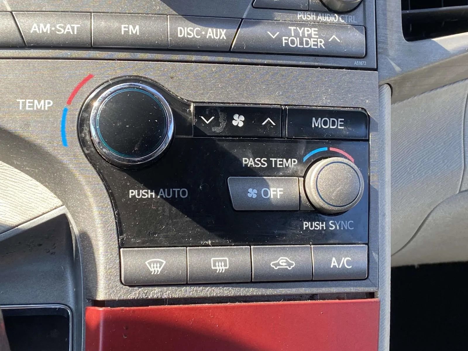 Used 2009 Toyota Venza image 26