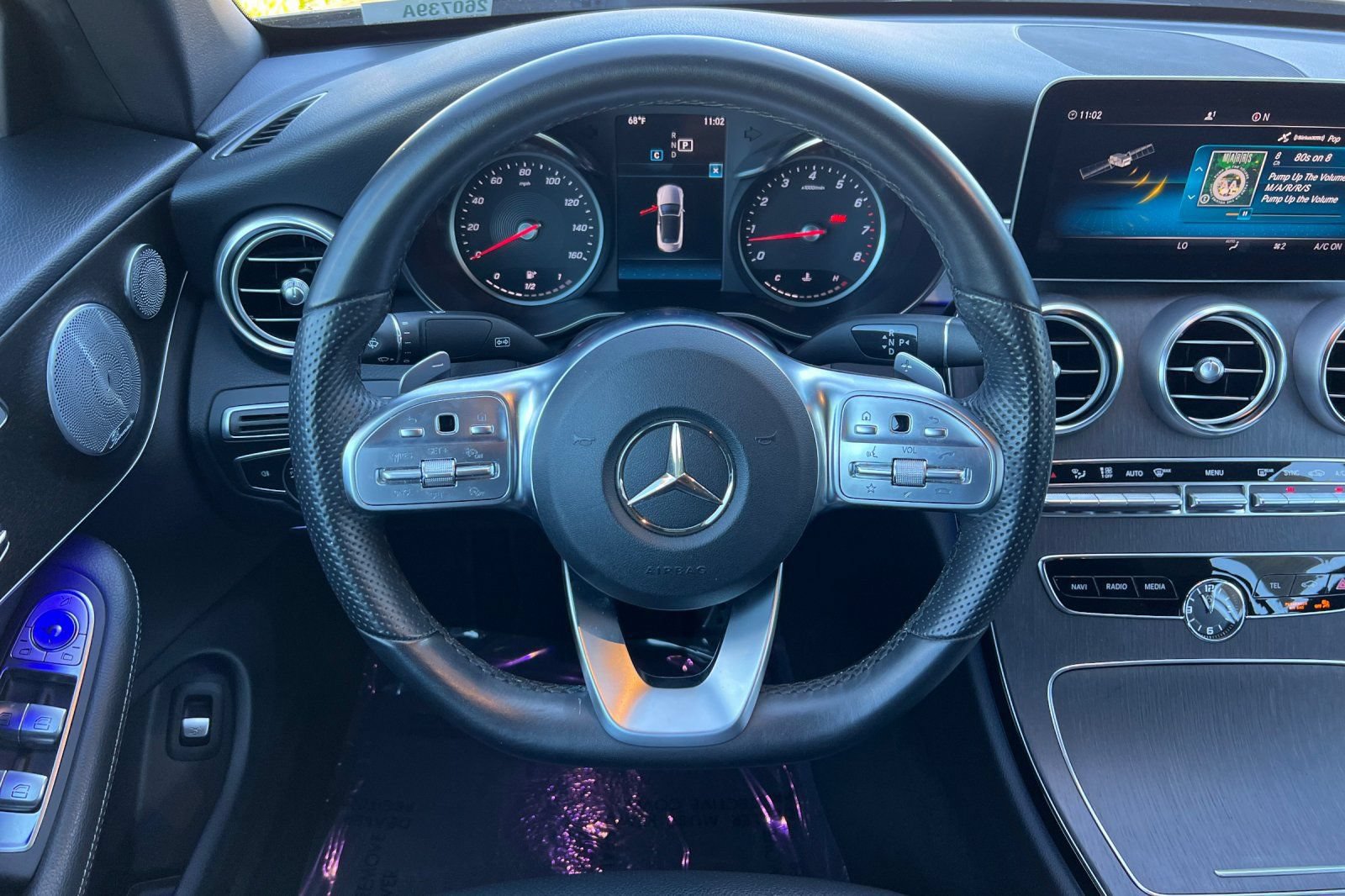 Used 2019 Mercedes-Benz C 300 Cabriolet image 16
