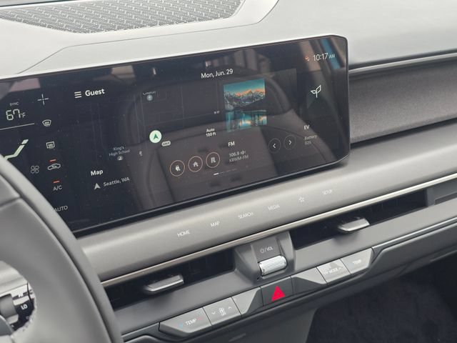 New 2026 Kia EV9 Wind AWD/4WD image 26