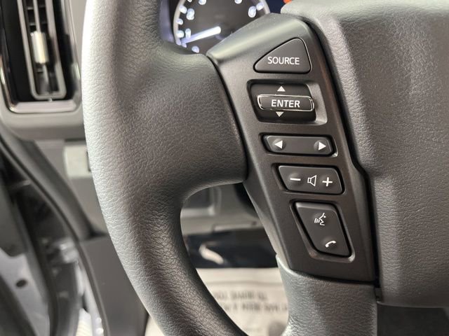New 2026 Nissan Frontier SV w/ Tow Package image 22