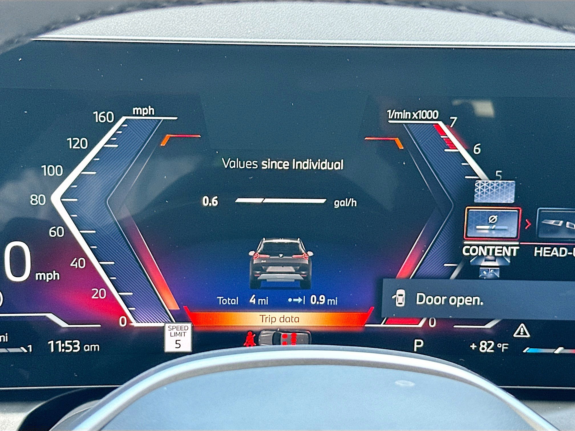 New 2026 BMW X3 xDrive30 w/ Premium Package image 9