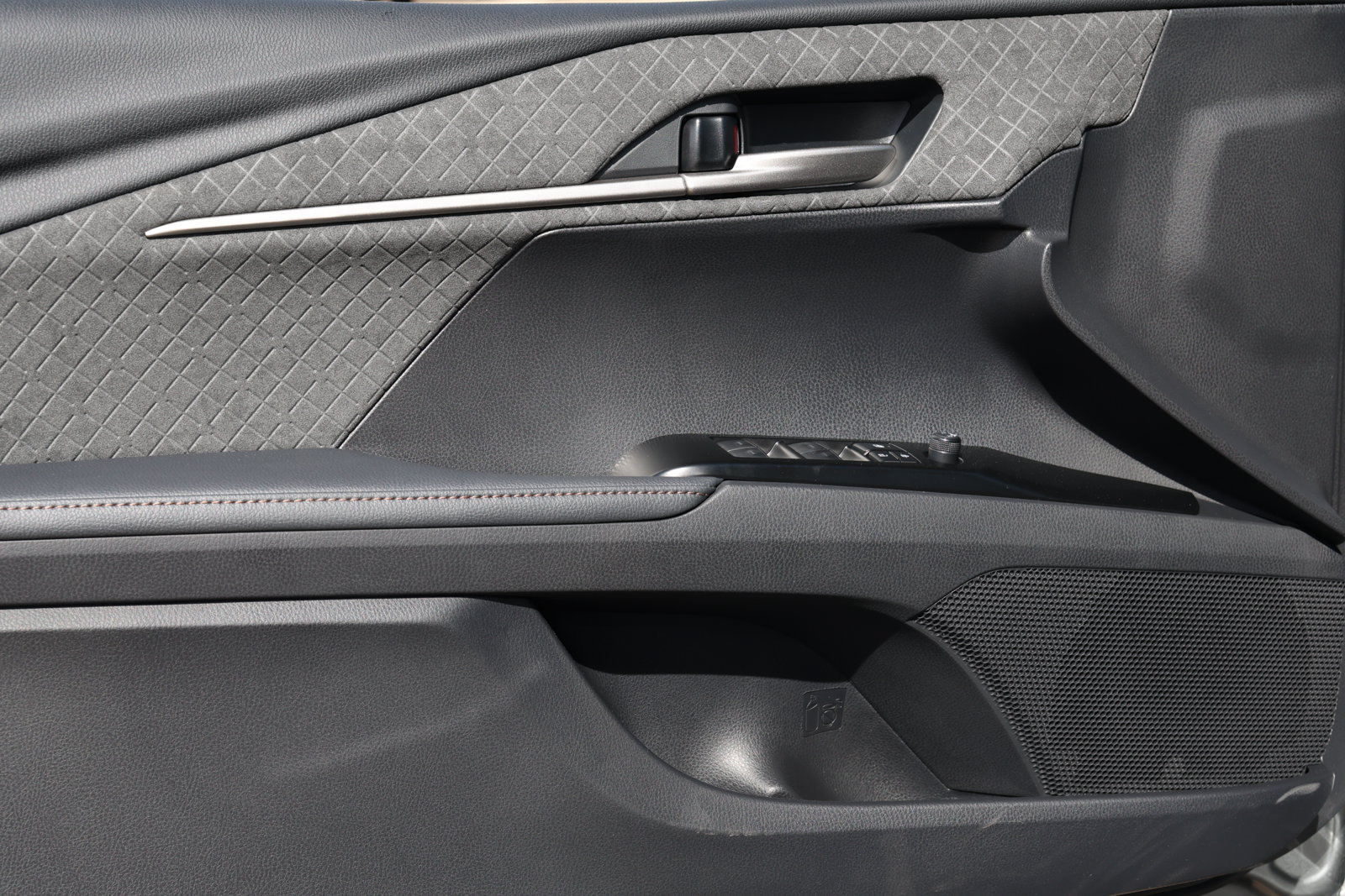 New 2026 Toyota Camry XLE FWD image 26