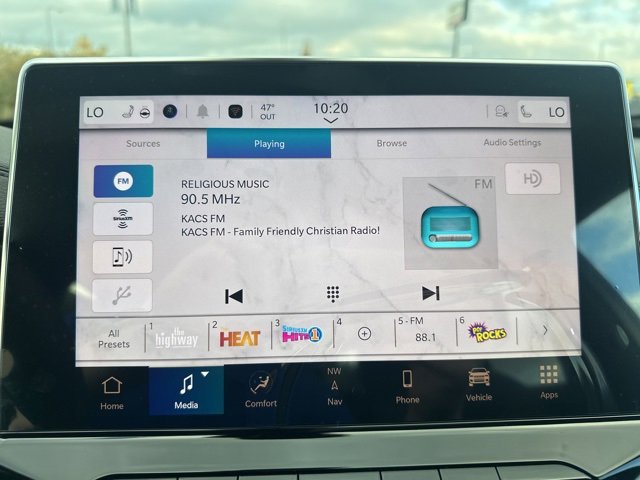 New 2026 Jeep Compass Limited image 13