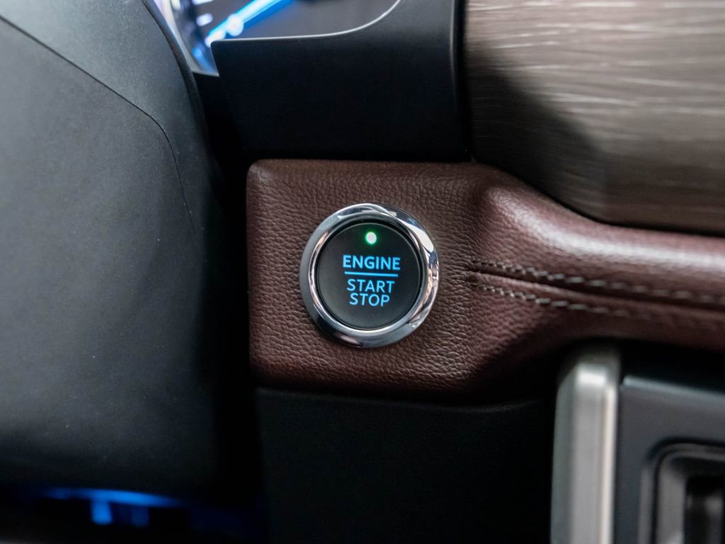 Used 2024 Ford Expedition Max Limited image 22