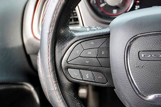 Used 2022 Dodge Challenger SXT w/ Blacktop Package image 32