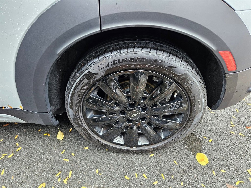 Used 2020 MINI Cooper Countryman S w/ Storage Package image 26