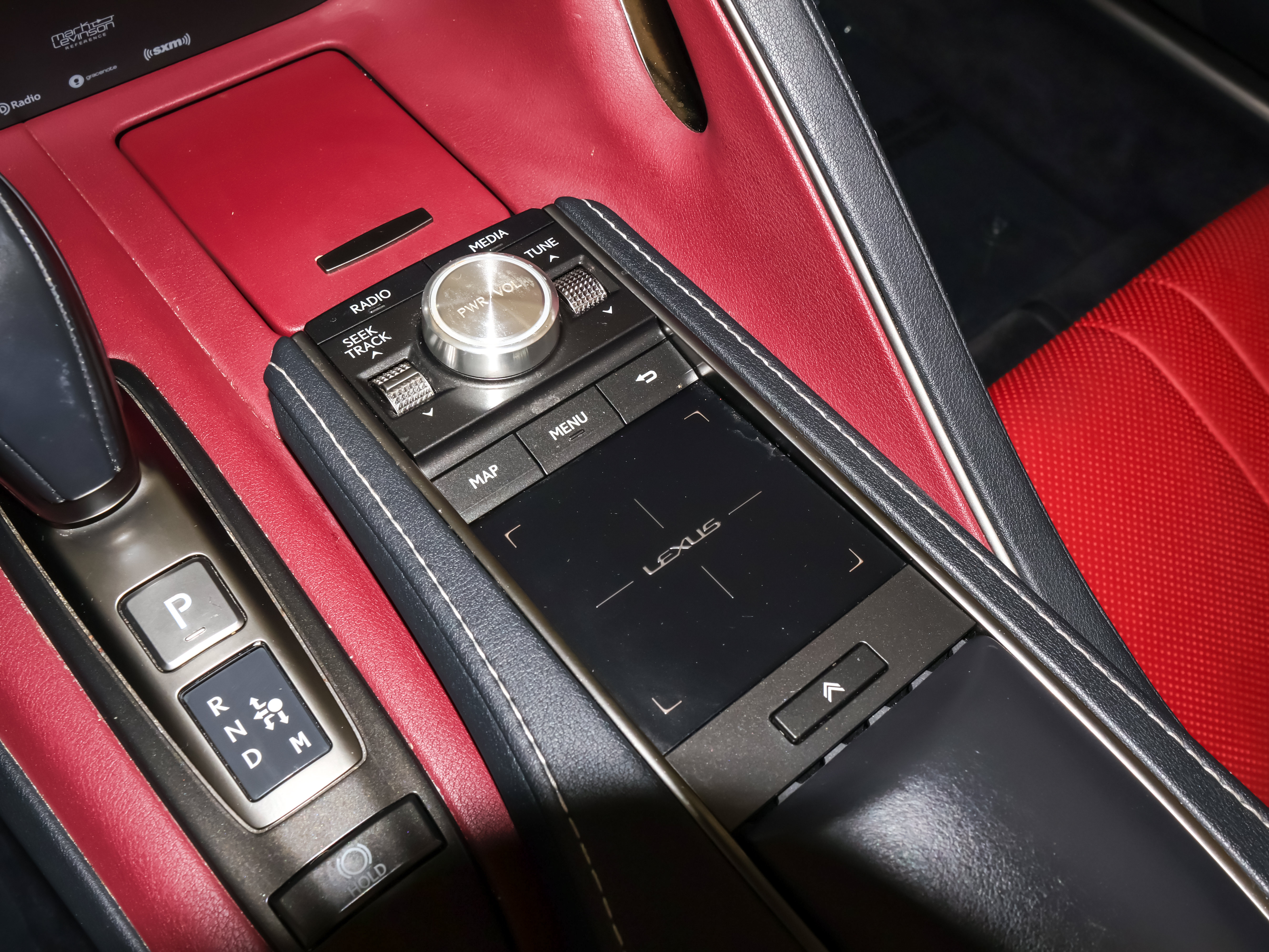 Used 2021 Lexus LC 500 Convertible w/ Touring Package RWD image 28