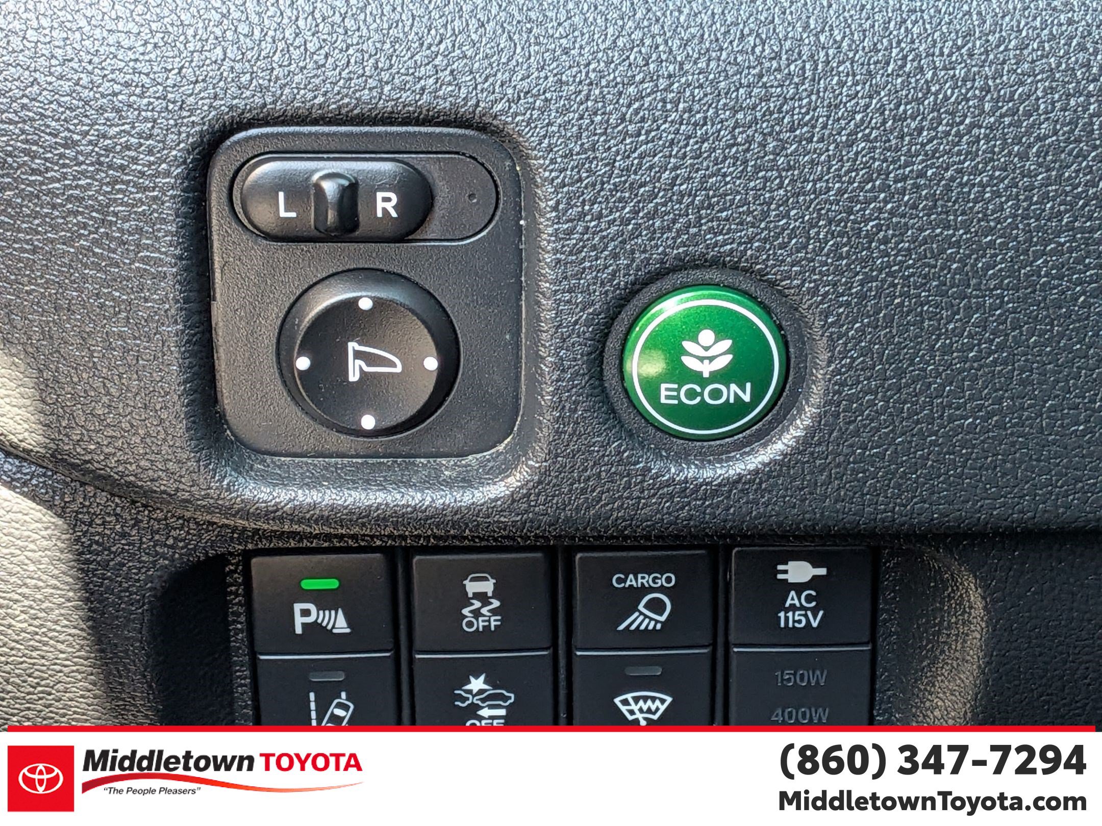 Used 2023 Honda Ridgeline RTL-E image 18