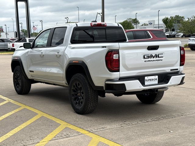 New 2026 GMC Canyon Elevation w/ Convenience Package AWD/4WD image 12