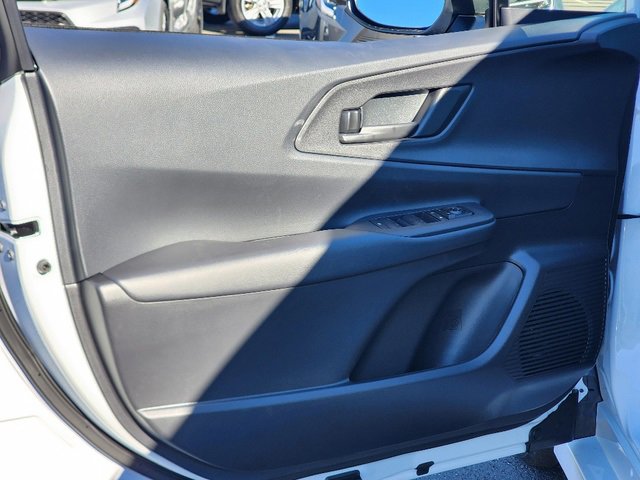 New 2026 Toyota Prius Plug-In Hybrid image 12