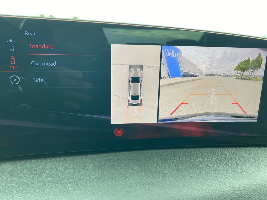 Used 2025 Cadillac CT5 V w/ Platinum Package image 39