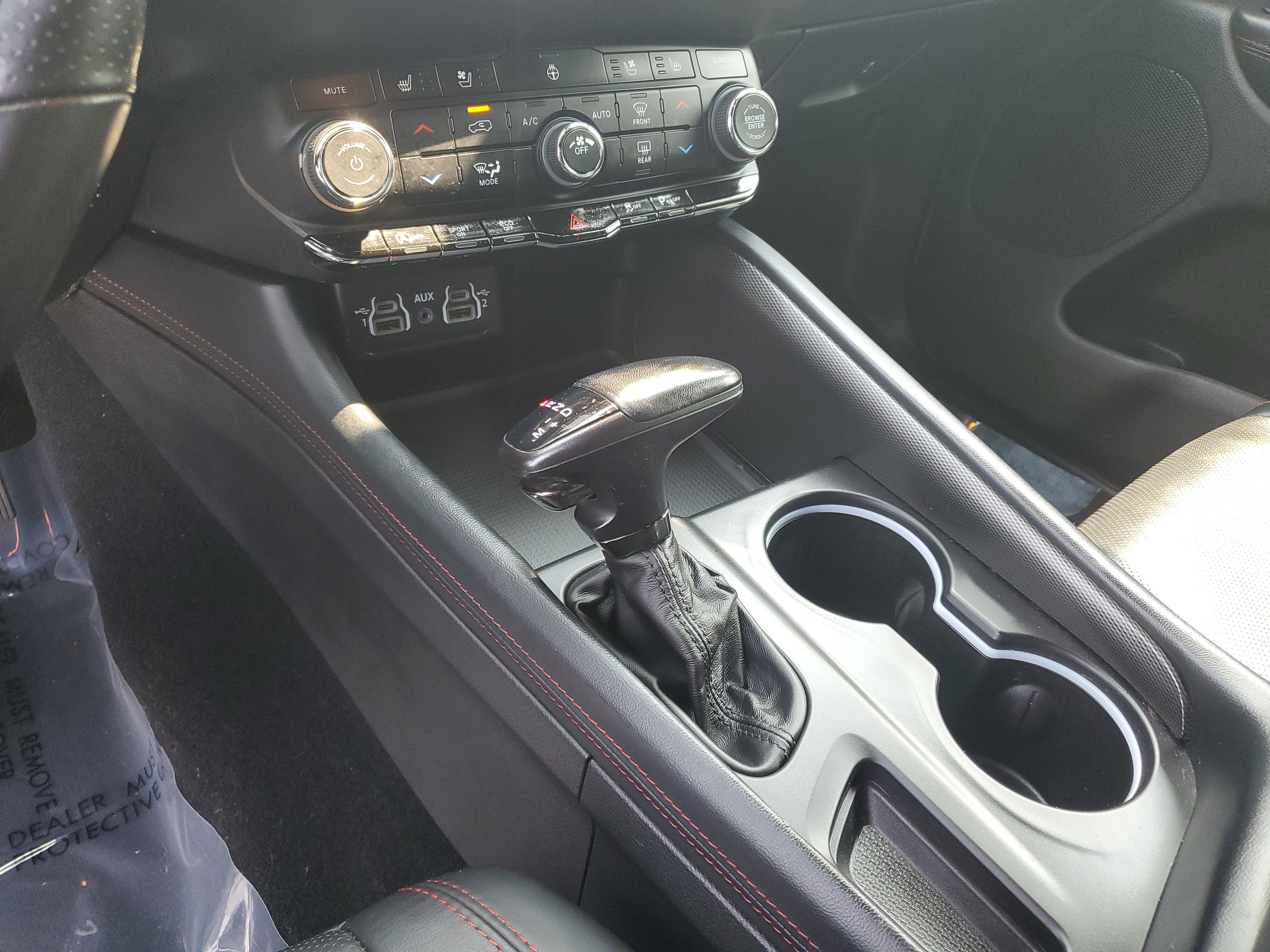 Certified 2023 Dodge Durango GT AWD/4WD image 20