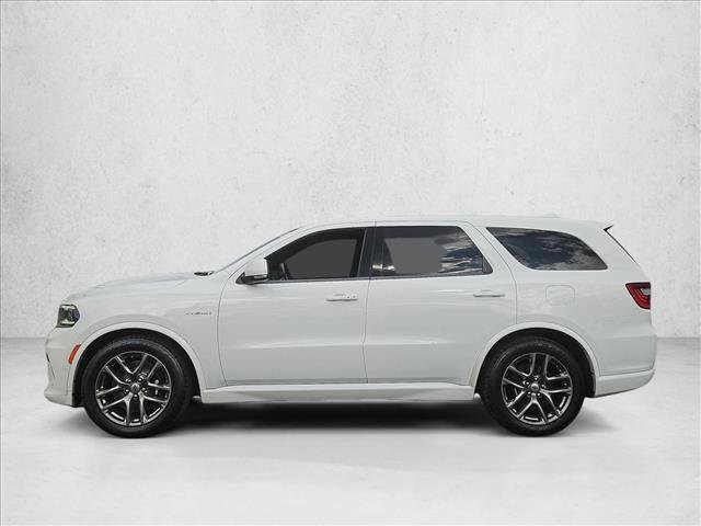 Used 2022 Dodge Durango R/T w/ Tow 'N Go Package AWD/4WD image 10