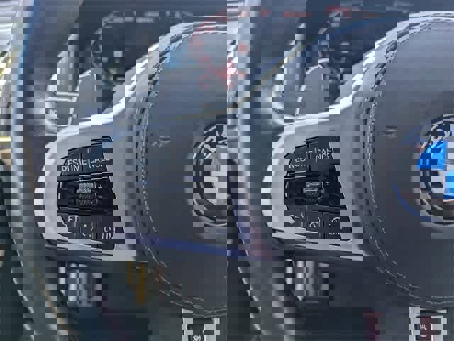 Used 2022 BMW M850i xDrive Convertible w/ Driving Assistance Package image 23