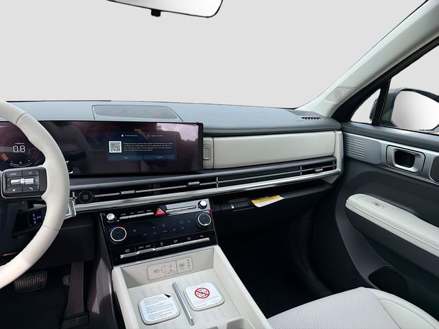 New 2026 Hyundai Santa Fe SEL FWD image 23