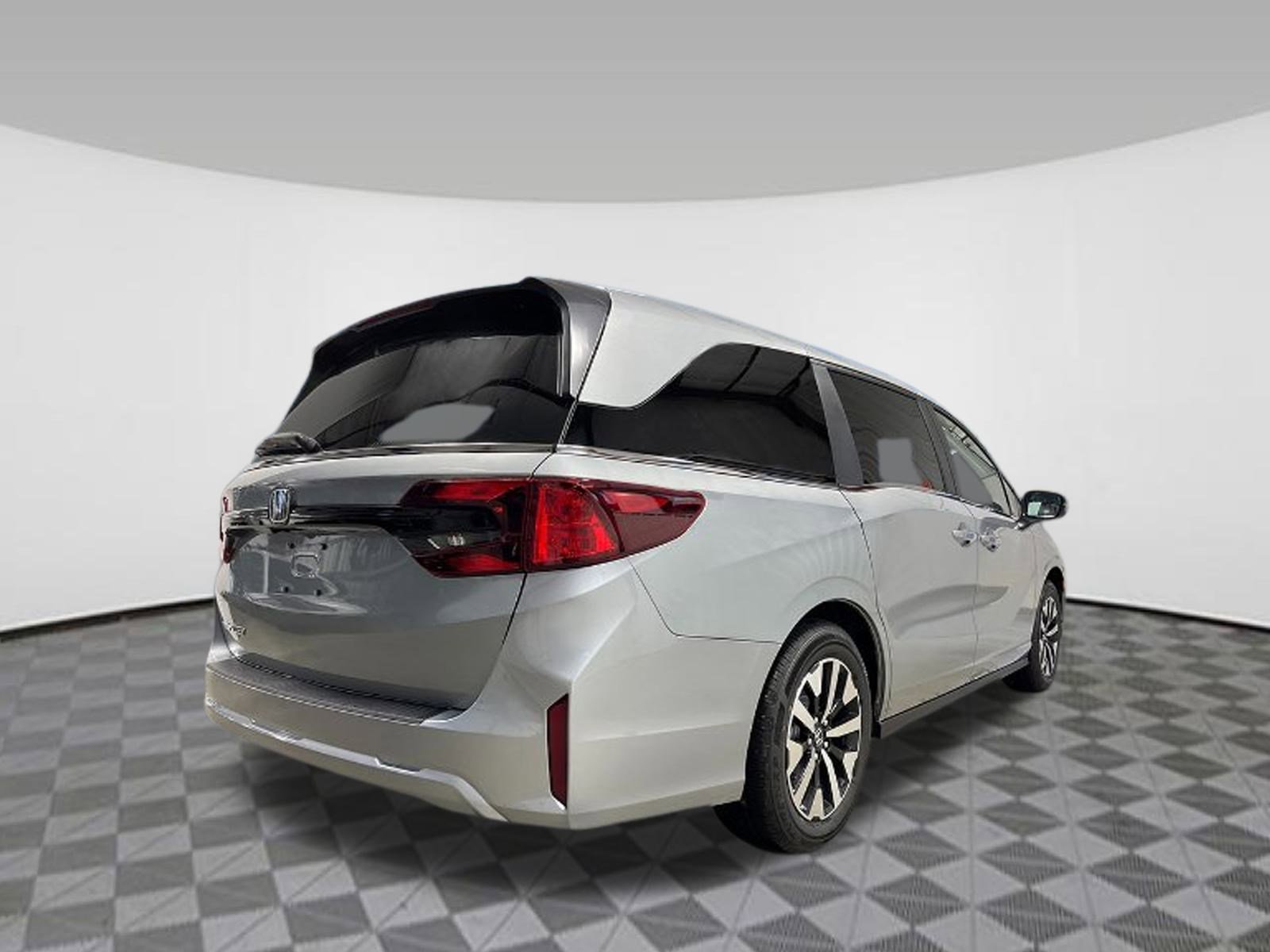 New 2026 Honda Odyssey EX-L image 5