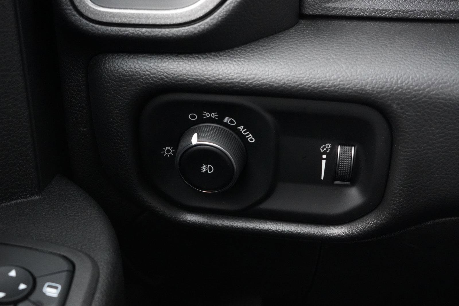 New 2026 RAM 5500 Tradesman w/ Chrome Appearance Group image 18