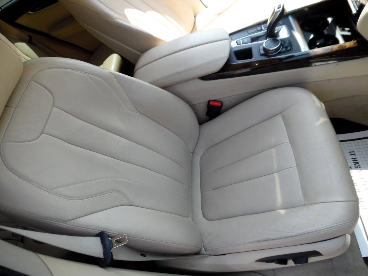 Used 2015 BMW X5 sDrive35i image 25