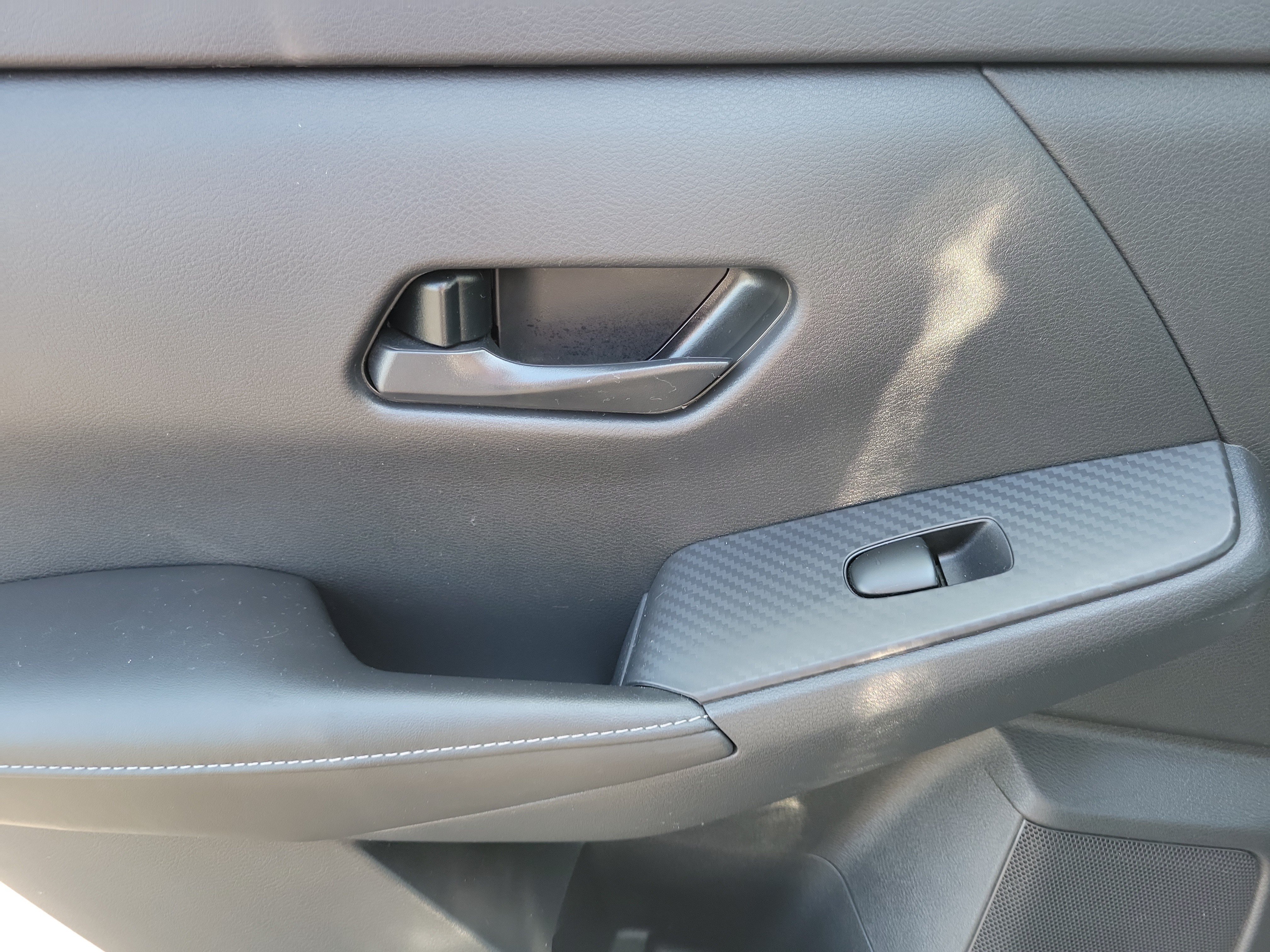Certified 2024 Nissan Sentra SV w/ All-Weather Package FWD image 12