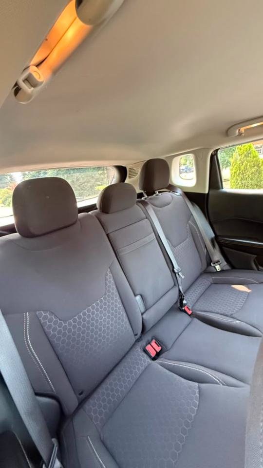 Used 2020 Jeep Compass Sport w/ Sport Appearance Group AWD/4WD image 8