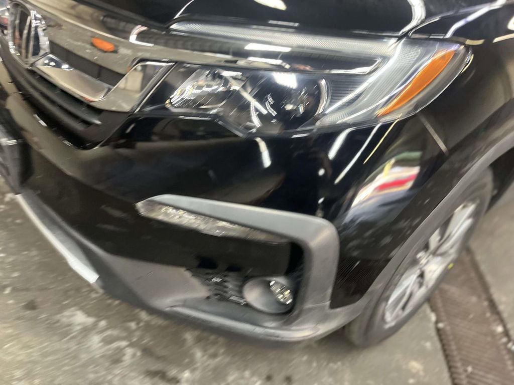 Used 2021 Honda Pilot EX-L image 9