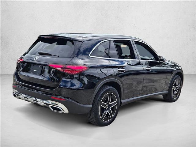 Used 2026 Mercedes-Benz GLC 300 image 5