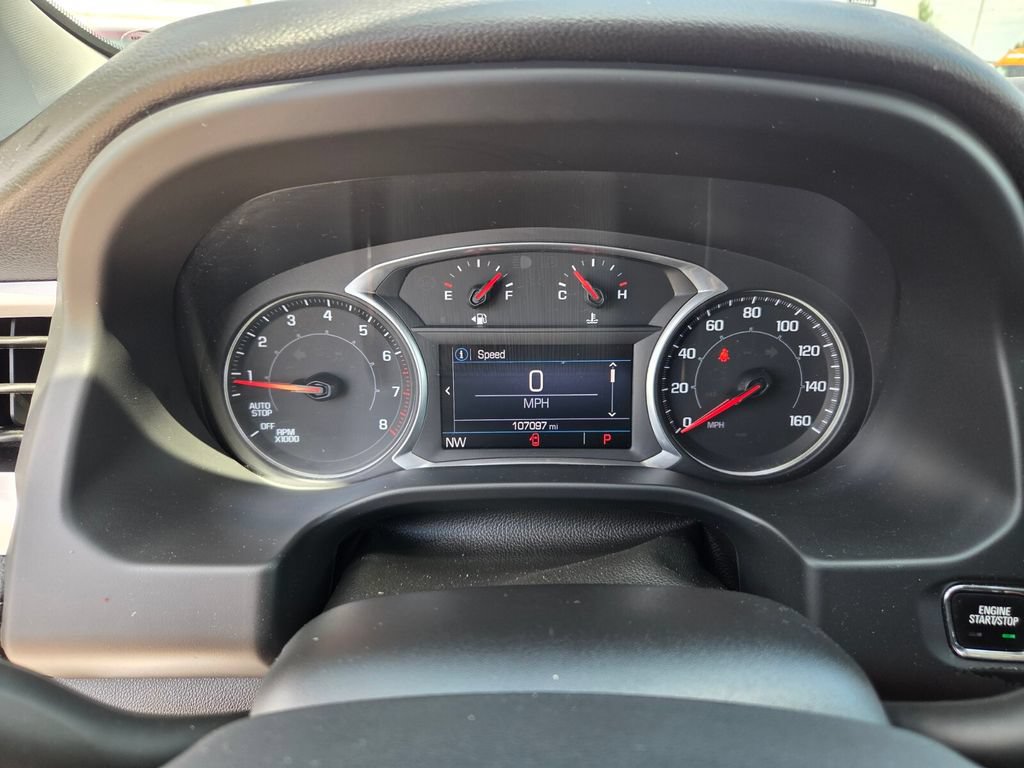 Used 2021 GMC Acadia SLE w/ Driver Convenience Package AWD/4WD image 33