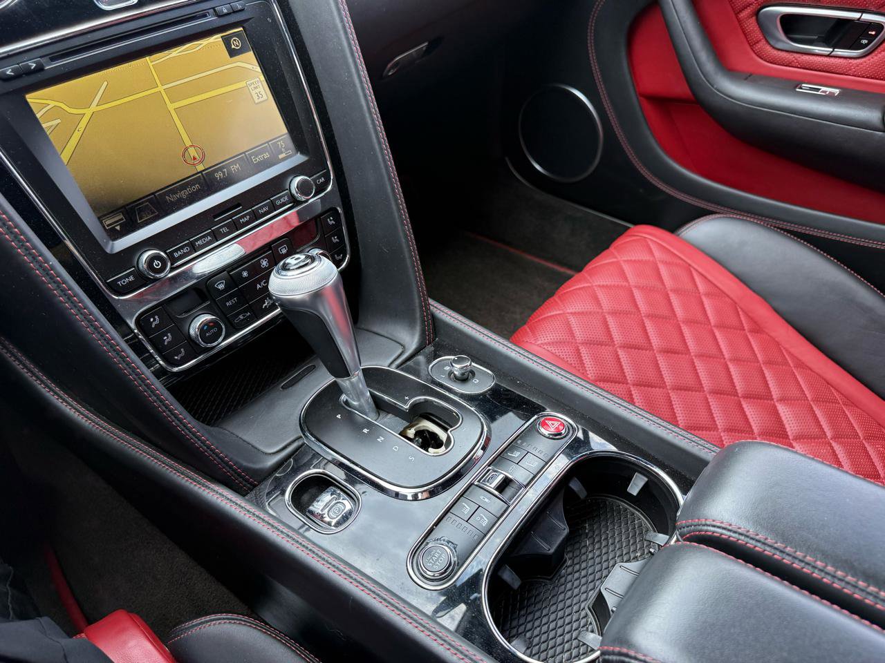 Used 2017 Bentley Continental GT V8 S image 18