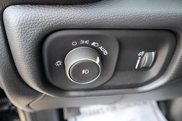 New 2026 RAM 3500 Tradesman image 13