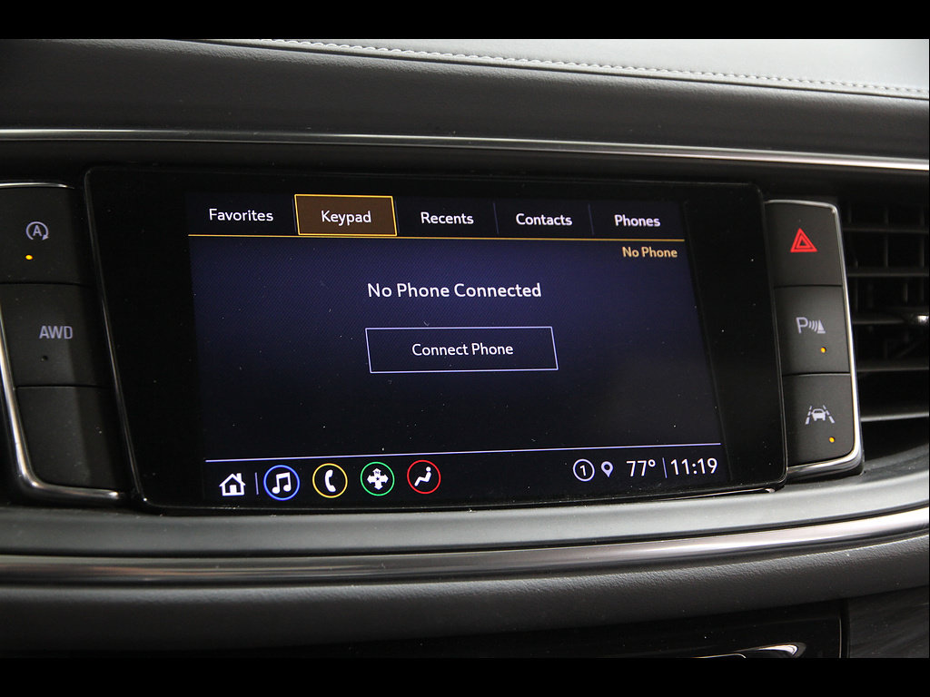 Certified 2023 Buick Enclave Essence w/ Experience Buick Package AWD/4WD image 11