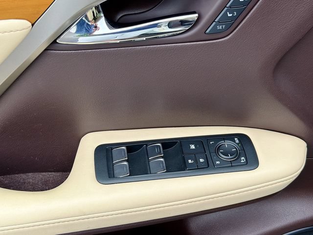 Used 2019 Lexus RX 350 AWD w/ Premium Package image 18