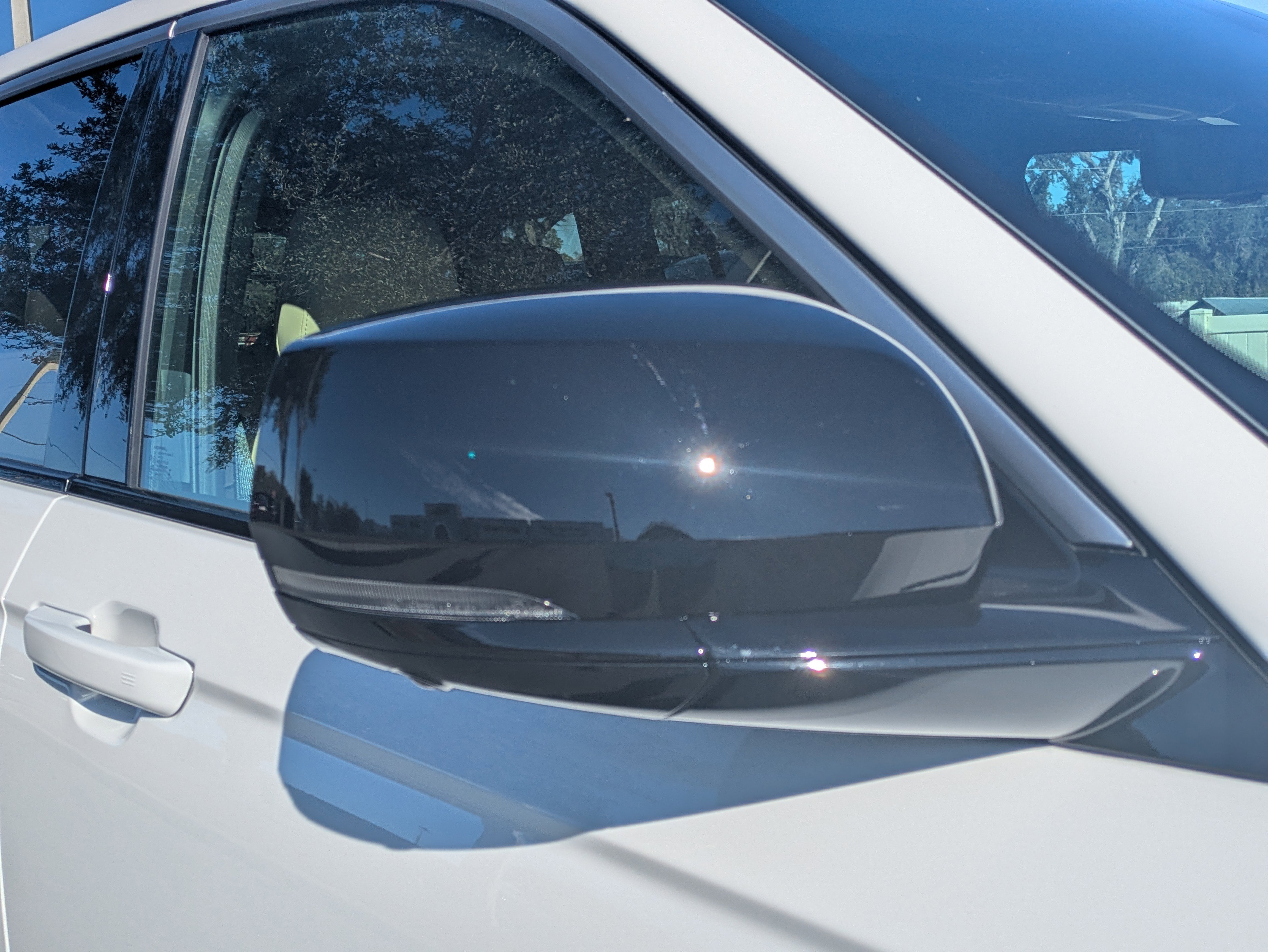 New 2026 Jeep Grand Cherokee Limited w/ Luxury Tech Group II image 12