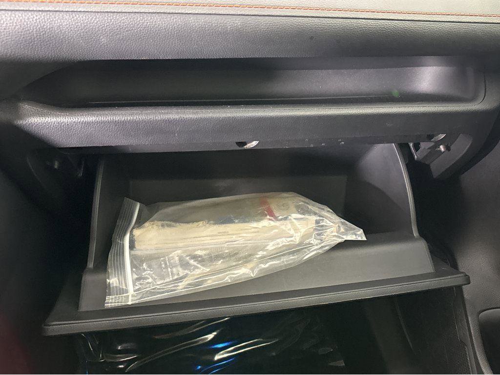 Used 2024 Toyota RAV4 Adventure image 34