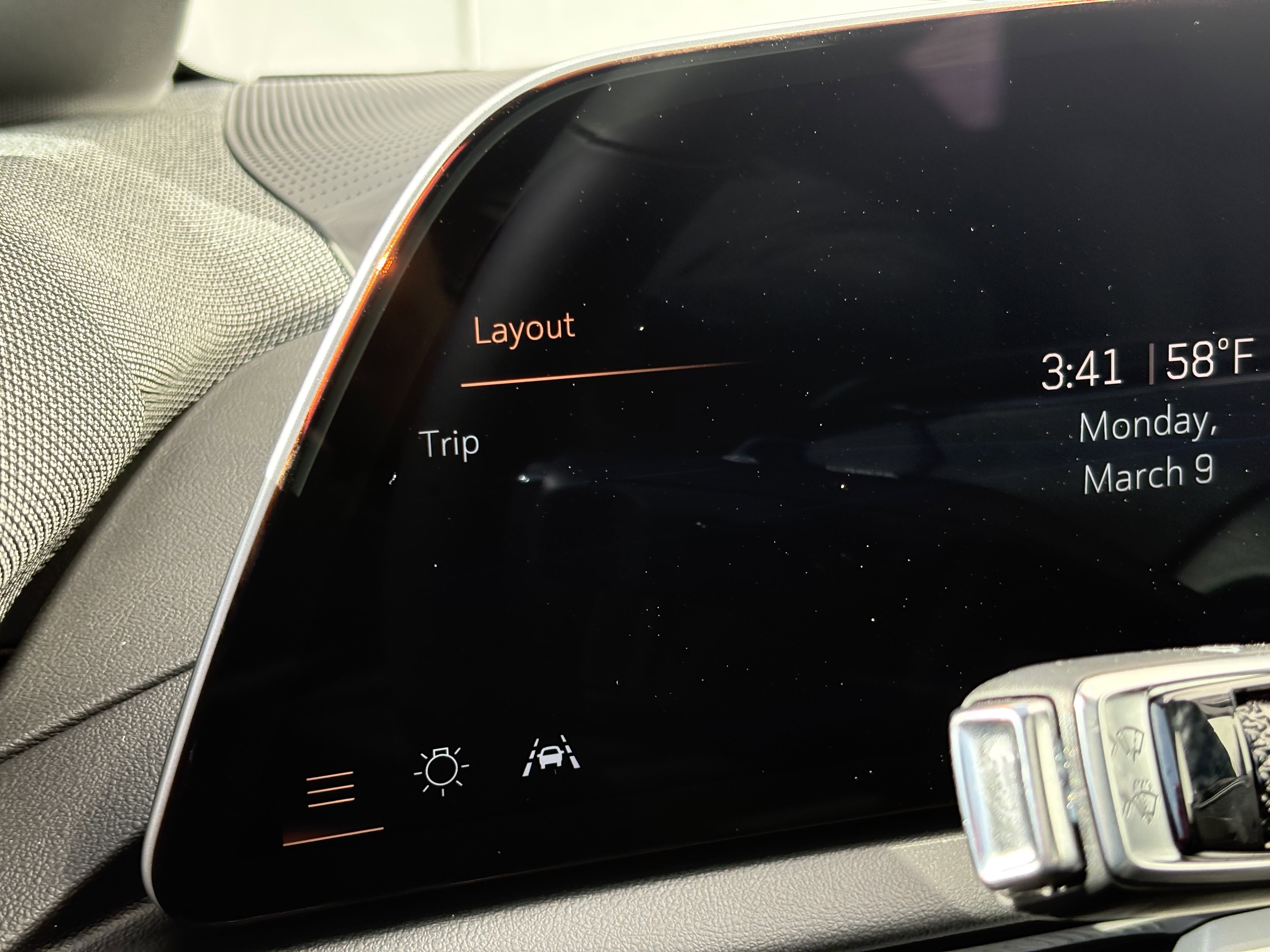 New 2025 Cadillac Optiq Sport 1 image 20