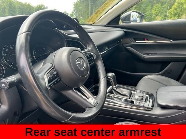 Used 2024 MAZDA CX-30 AWD 2.5 S w/ Preferred Package image 67