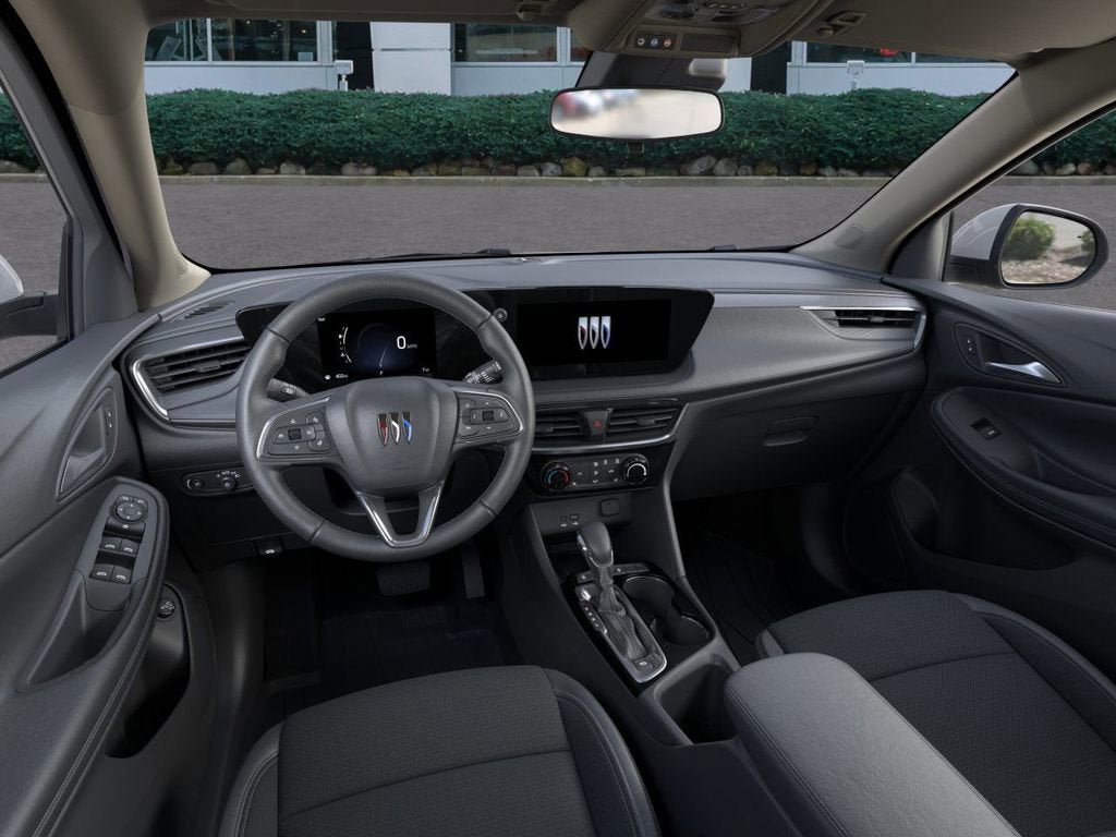 New 2026 Buick Encore GX Preferred w/ Advanced Technology Package FWD image 15