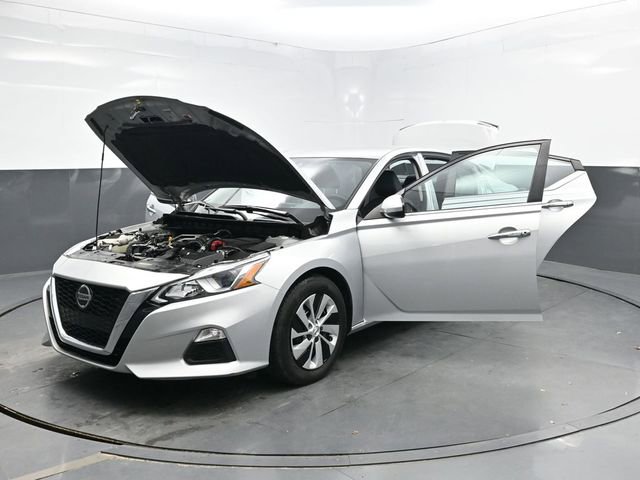 Used 2021 Nissan Altima 2.5 S image 38