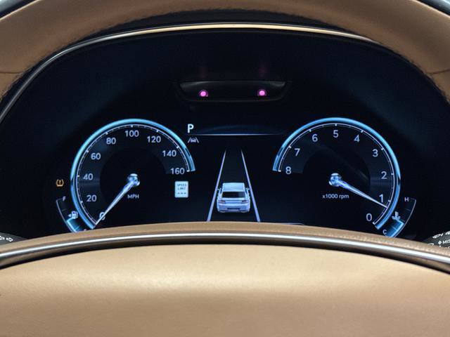 Used 2023 Genesis GV80 3.5T image 18