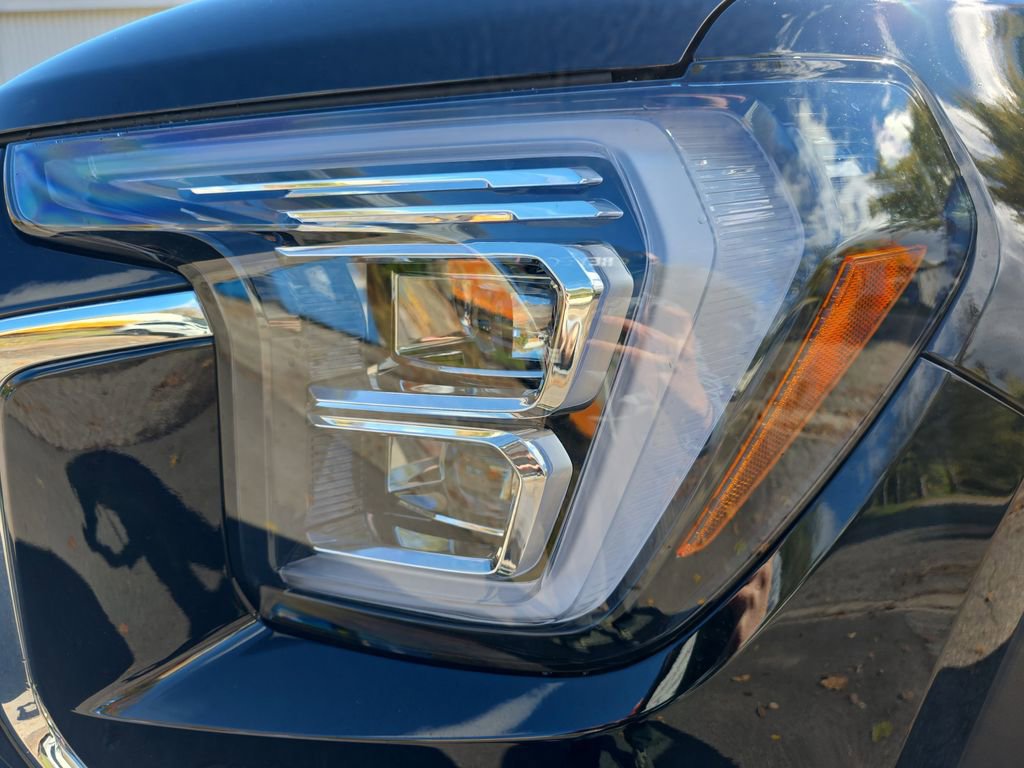 New 2026 GMC Terrain Elevation w/ Elevation Premium Package image 31