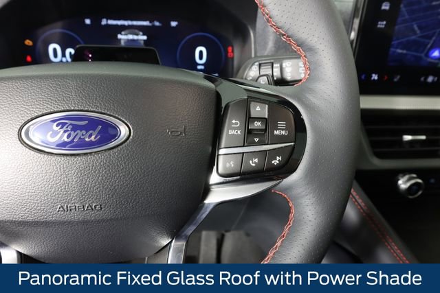 New 2026 Ford Explorer ST w/ Sun And Sound Package image 39