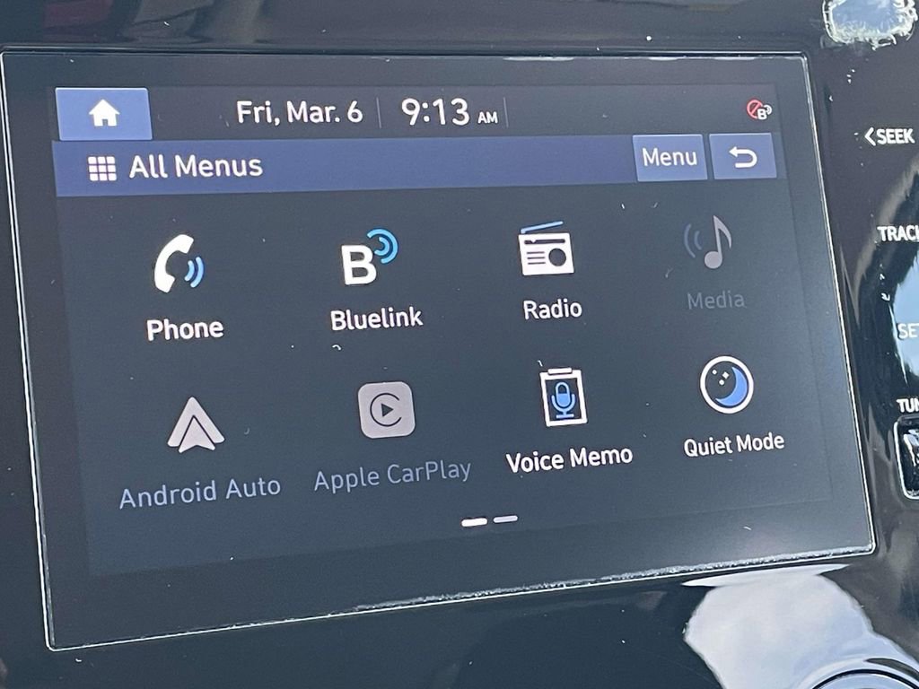 Used 2023 Hyundai Tucson SEL image 23