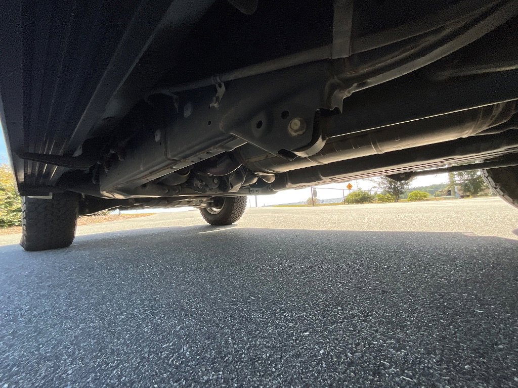 Used 2016 Toyota Land Cruiser image 48