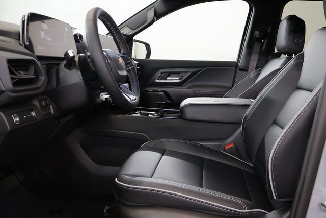 New 2026 Chevrolet Silverado EV LT image 11
