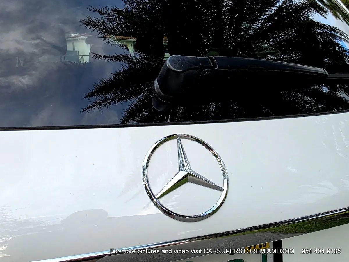 Used 2018 Mercedes-Benz GLC 300 w/ Premium Package image 68