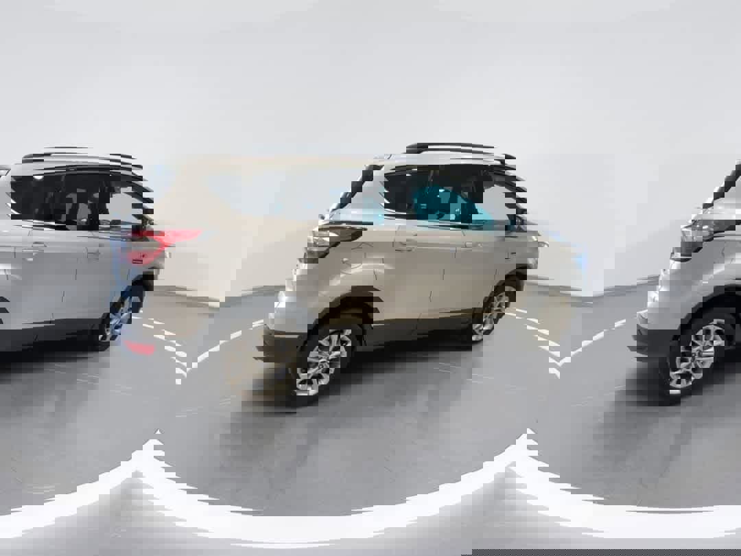 Used 2018 Ford Escape SE image 8