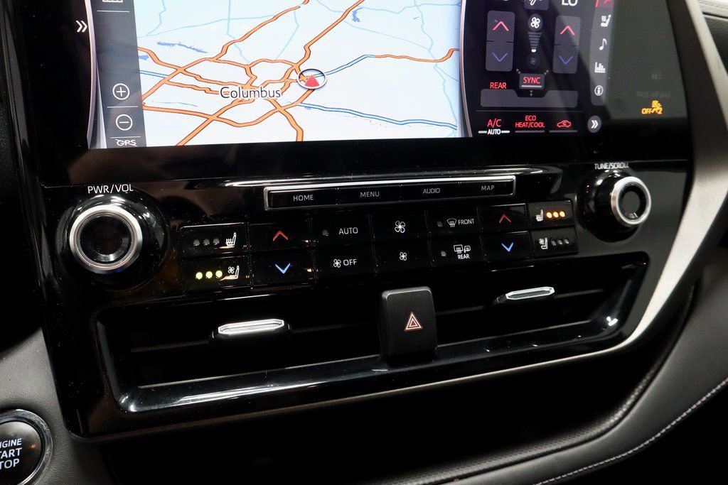 Used 2022 Toyota Highlander Limited image 36