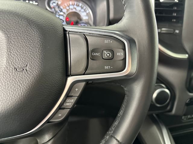 Used 2024 RAM 1500 Big Horn image 16
