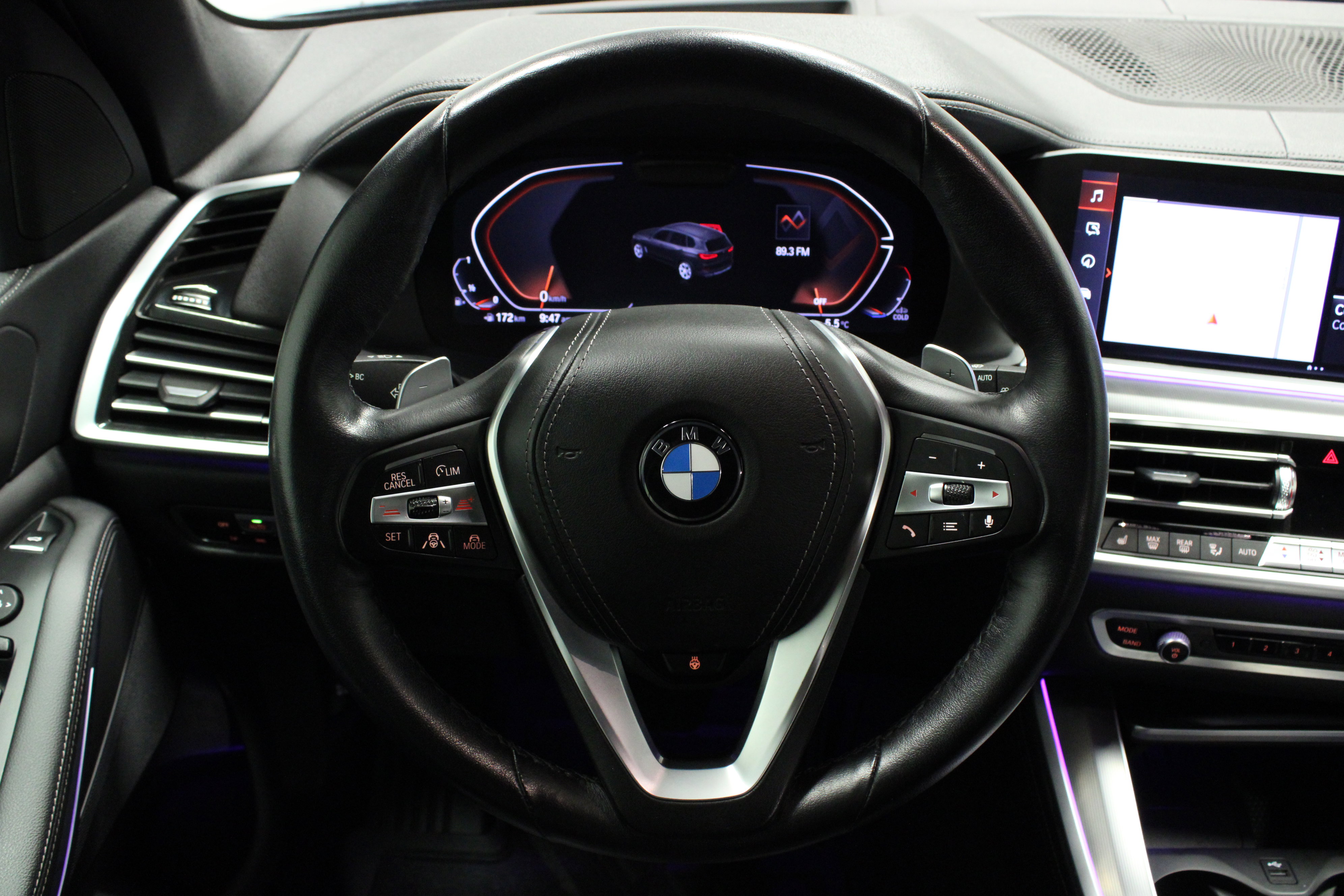 Used 2022 BMW X5 xDrive40i image 14